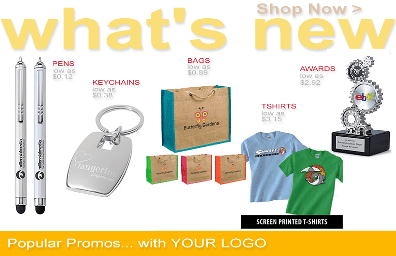 Free Samples Promotional Items For Businesses